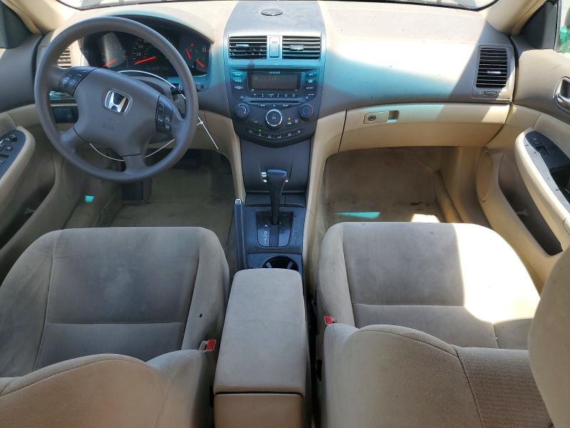 Продажа на аукционе авто 2004 Honda Accord, vin: 1HGCM66364A090987, номер лота: 56322656