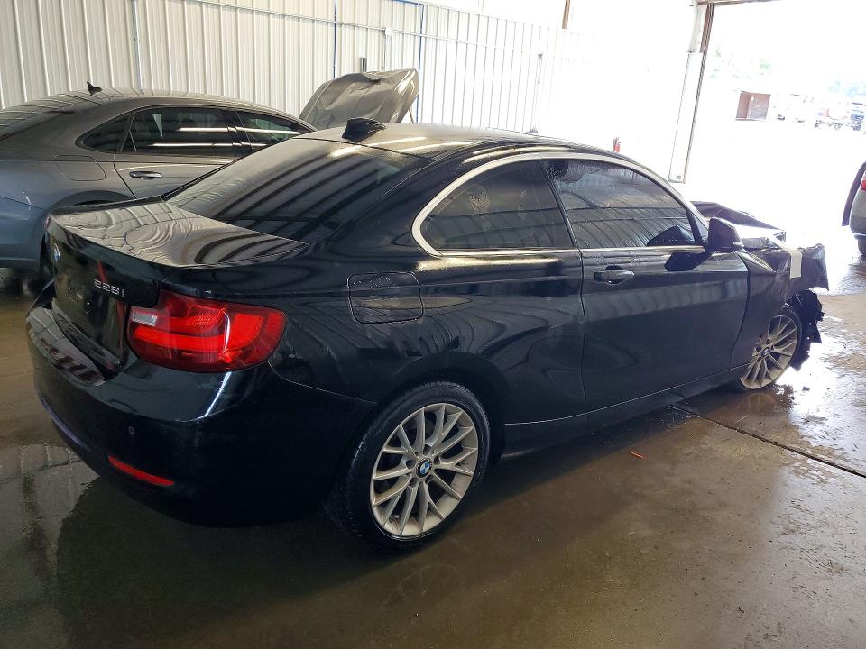59266456 :رقم المزاد ، WBA1G9C54GV726630 vin ، 2016 Bmw 228 مزاد بيع