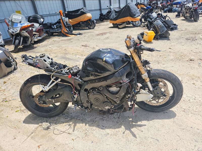 Продажа на аукционе авто 2006 Suzuki Gsx-r600, vin: JS1GN7DA762107548, номер лота: 56116896