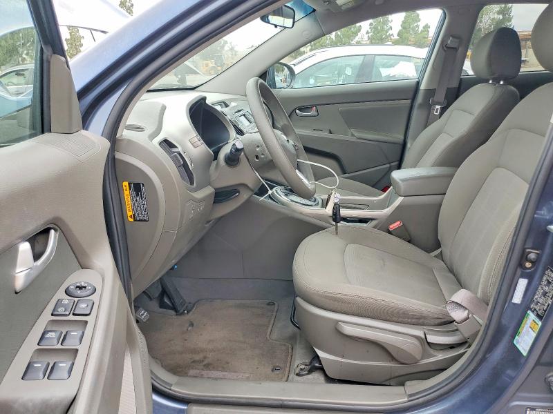 Продаж на аукціоні авто 2013 Kia Sportage, vin: KNDPB3A20D7521050, номер лоту: 85613955