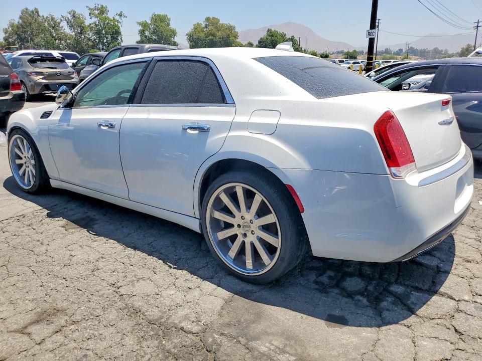Aukcja sprzedaży 2016 Chrysler 300c, vin: 2C3CCAEG6GH282266, numer aukcji: 55656136