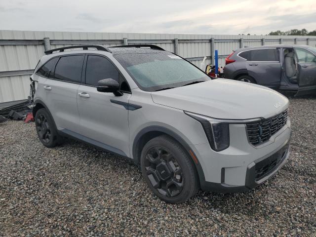 58356276 :رقم المزاد ، 5XYRHDJFXRG272217 vin ، 2024 Kia Sorento مزاد بيع