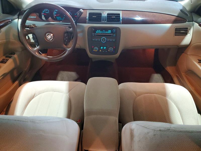 Продаж на аукціоні авто 2008 Buick Lucerne, vin: 1G4HP57208U123333, номер лоту: 55391756