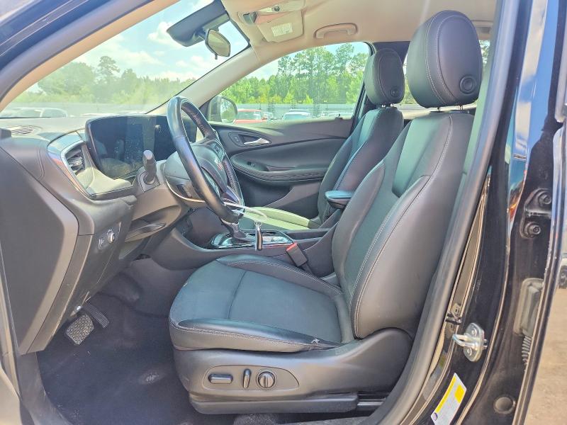 Продаж на аукціоні авто 2024 Buick Encore Gx, vin: KL4AMBSL5RB005590, номер лоту: 76293935