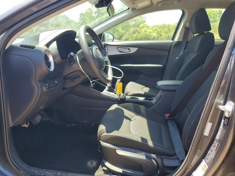 Aukcja sprzedaży 2024 Kia Forte, vin: 3KPF24ADXRE724408, numer aukcji: 57891396