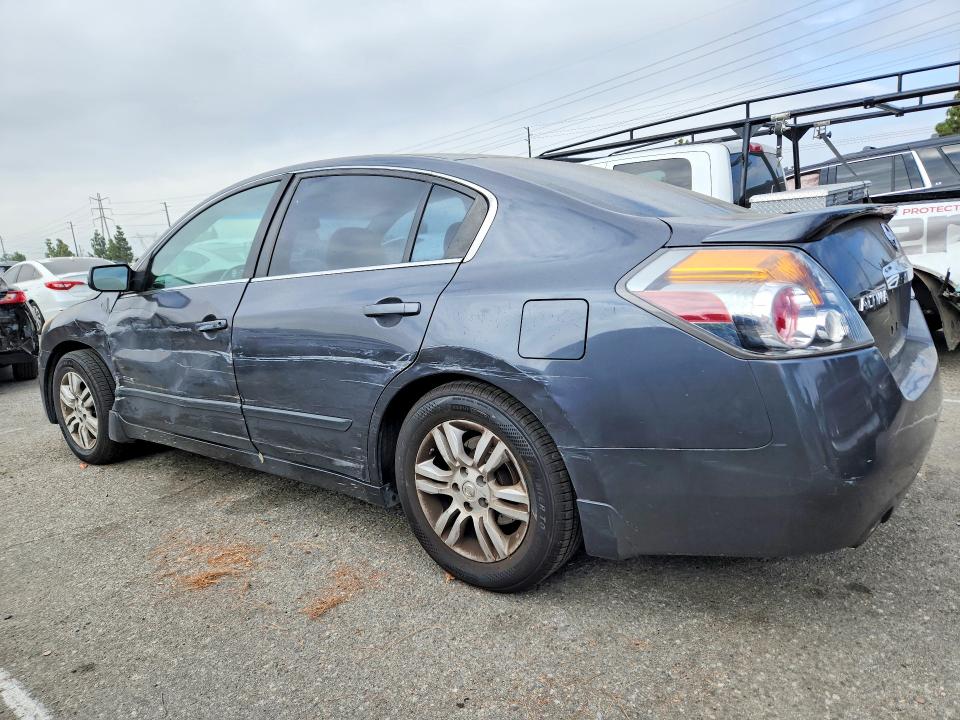Aukcja sprzedaży 2012 Nissan Altima, vin: 1N4AL2AP9CN520097, numer aukcji: 55669426