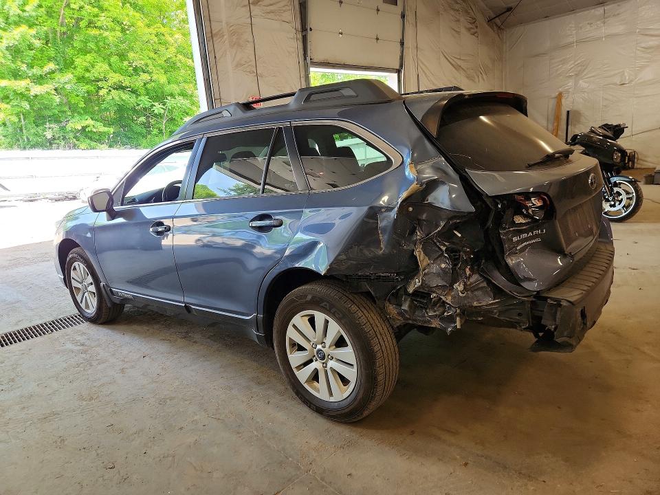 Продажа на аукционе авто 2015 Subaru Outback, vin: 4S4BSADC5F3315859, номер лота: 56110466