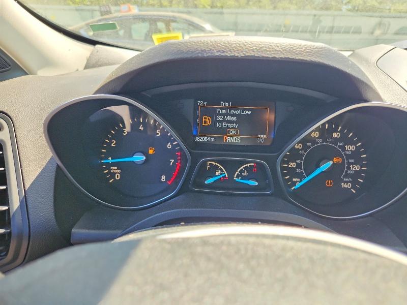 Продажа на аукционе авто 2017 Ford Escape, vin: 1FMCU9GD3HUB33429, номер лота: 54615446