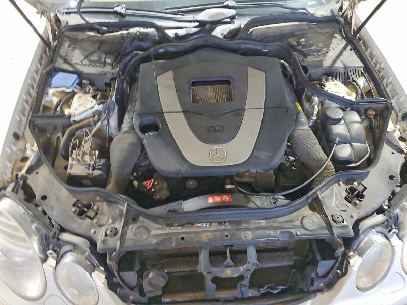 Aukcja sprzedaży 2008 Mercedes-benz E, vin: WDBUF87X18B315650, numer aukcji: 56714086