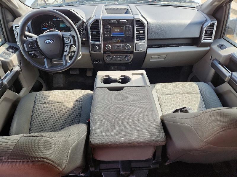 Aukcja sprzedaży 2015 Ford F150, vin: 1FTEW1EG7FKE31741, numer aukcji: 55924806