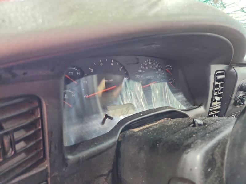 Aukcja sprzedaży 2002 Dodge Dakota, vin: 1B7HG48N52S657762, numer aukcji: 55935606