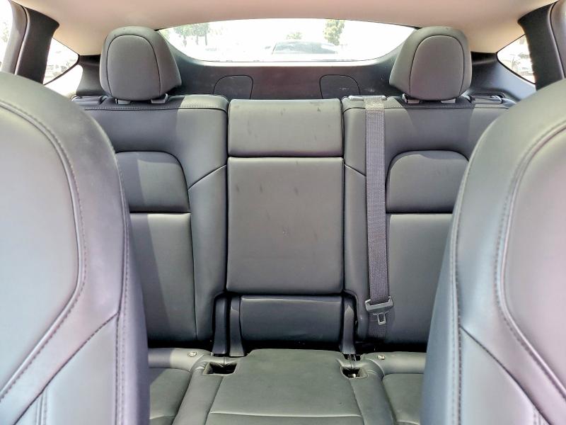 56084176 :رقم المزاد ، 7SAYGDEE8PA041921 vin ، 2023 Tesla Model Y مزاد بيع