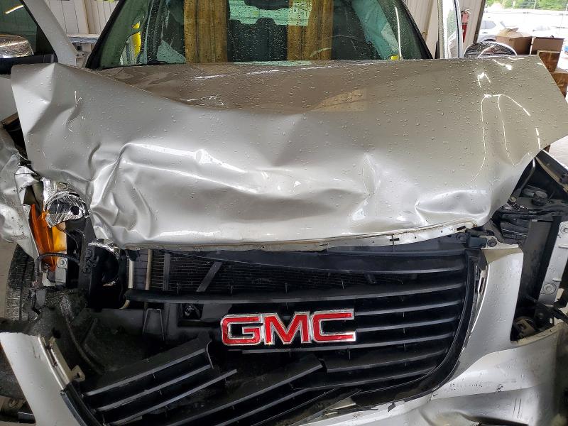 Aukcja sprzedaży 2013 Gmc Yukon, vin: 1GKS1CE01DR343566, numer aukcji: 57631386