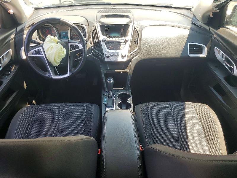 Продажа на аукционе авто 2017 Chevrolet Equinox, vin: 2GNFLFEK8H6338691, номер лота: 58145036
