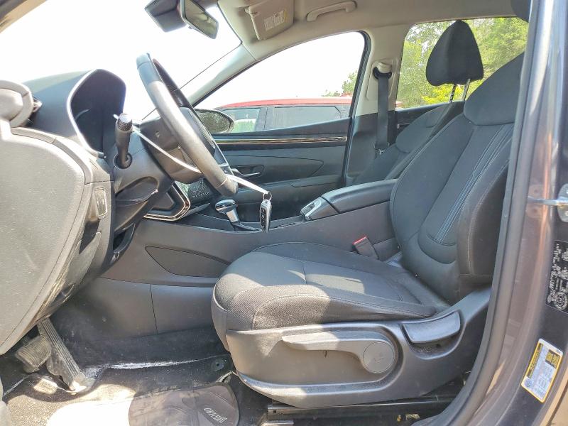 Продажа на аукционе авто 2024 Hyundai Tucson, vin: KM8JBCDE6RU306501, номер лота: 56240536
