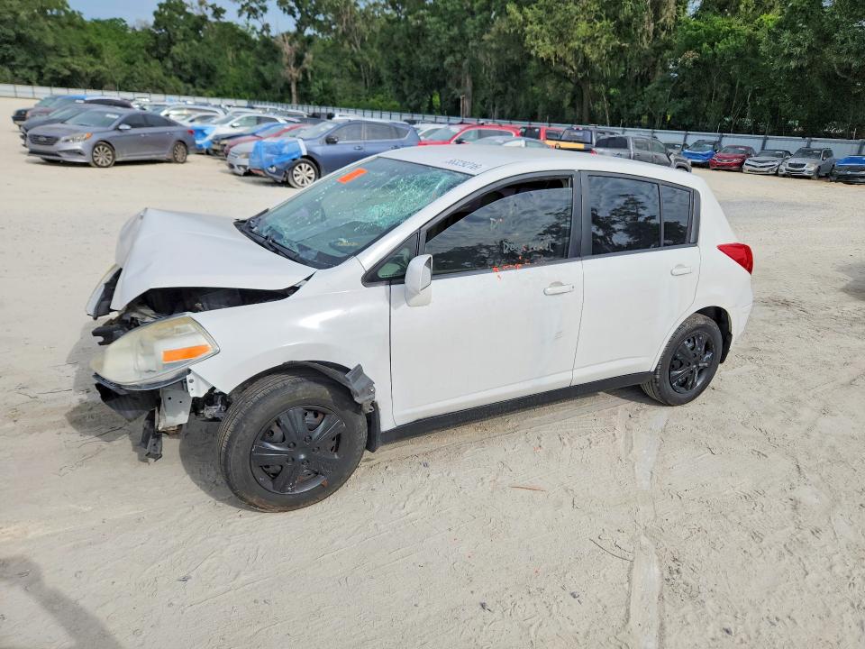 Продаж на аукціоні авто 2011 Nissan Versa, vin: 3N1BC1CP0BL509481, номер лоту: 56329216