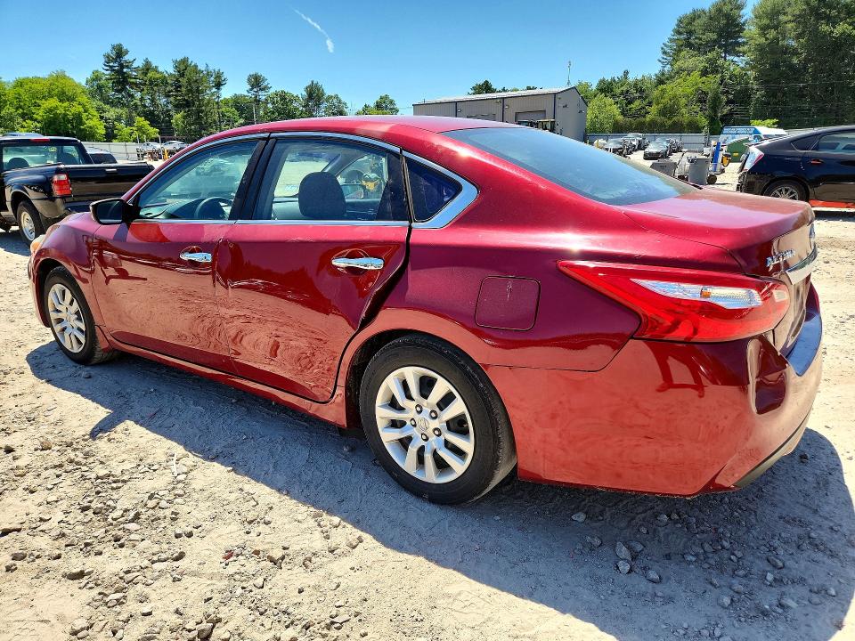 Aukcja sprzedaży 2017 Nissan Altima, vin: 1N4AL3AP0HC249729, numer aukcji: 56831146