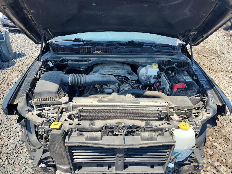 Продаж на аукціоні авто 2019 Ram 1500, vin: 1C6SRFFT2KN539171, номер лоту: 55188596