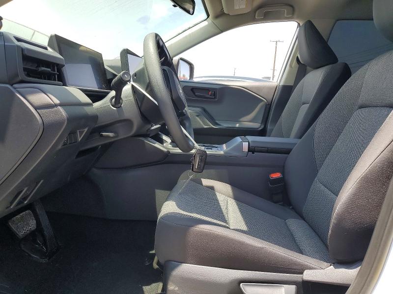 58056286 :رقم المزاد ، JTM6DRBV9TD303044 vin ، 2026 Toyota Rav4 مزاد بيع