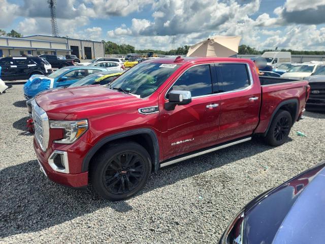 Auction sale of the 2019 Gmc Sierra, vin: 1GTU9FEL8KZ347443, lot number: 54822606