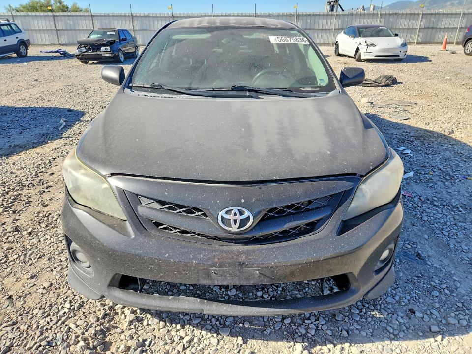 Продаж на аукціоні авто 2011 Toyota Corolla, vin: 2T1BU4EE3BC748047, номер лоту: 56875836