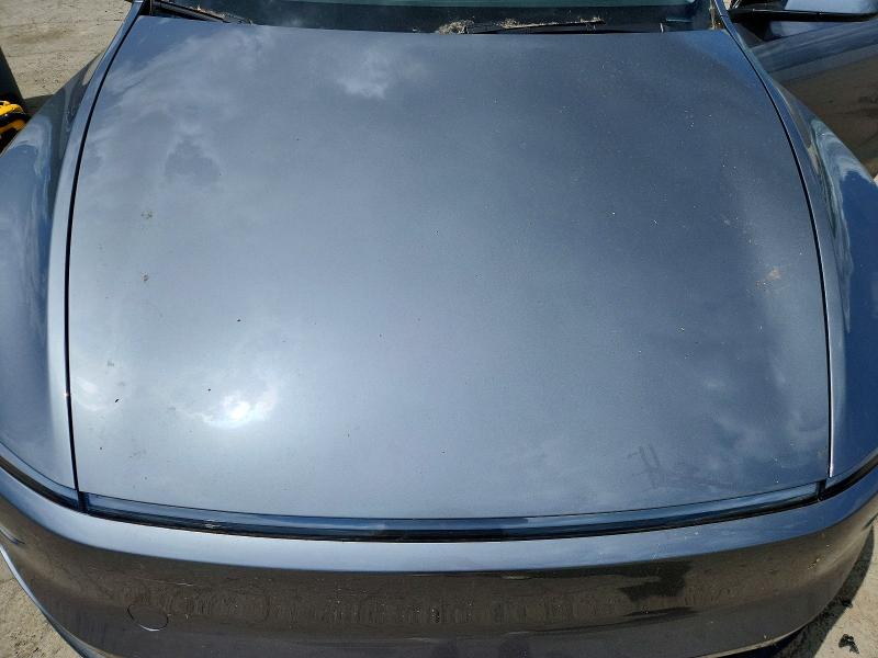 2026 Tesla Model Y მანქანა იყიდება აუქციონზე, vin: 7SAYGDEE5TF386191, აუქციონის ნომერი: 56492486