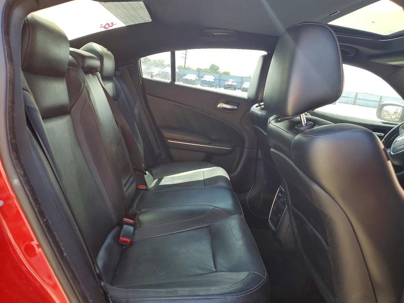 2015 Dodge Charger მანქანა იყიდება აუქციონზე, vin: 2C3CDXJG9FH791465, აუქციონის ნომერი: 55647656