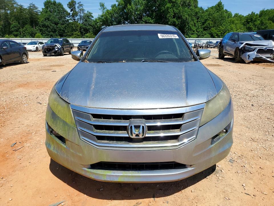 Aukcja sprzedaży 2010 Honda Accord Crosstour, vin: 5J6TF1H53AL008413, numer aukcji: 56335316