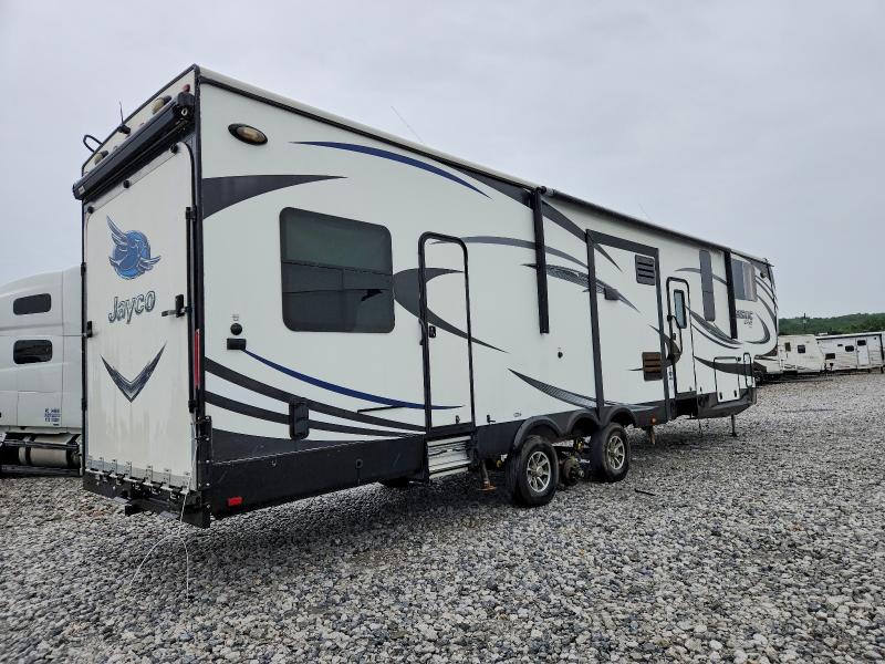 Продаж на аукціоні авто 2016 Jayc Trailers, vin: 1UJCJSCV1G1940101, номер лоту: 57780136