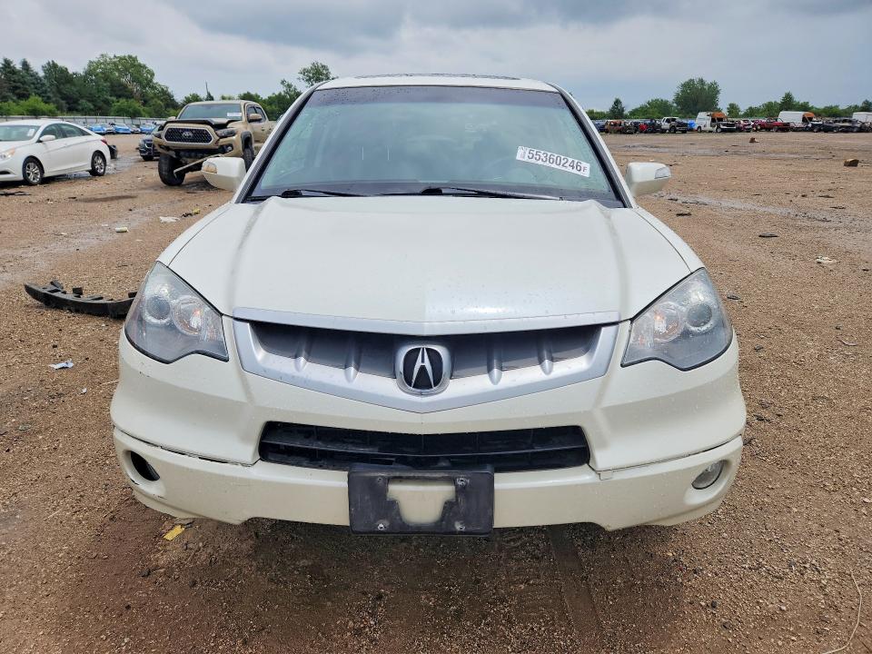 Продаж на аукціоні авто 2009 Acura Rdx, vin: 5J8TB18279A008625, номер лоту: 55360246