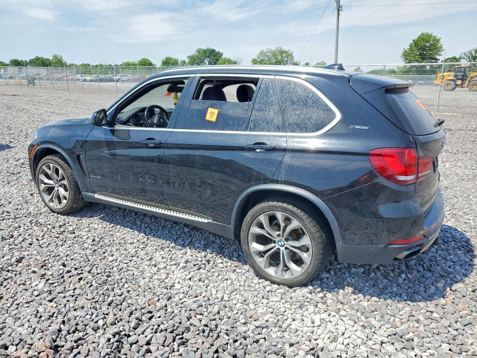2017 Bmw X5 მანქანა იყიდება აუქციონზე, vin: 5UXKT0C31H0S81595, აუქციონის ნომერი: 56095256