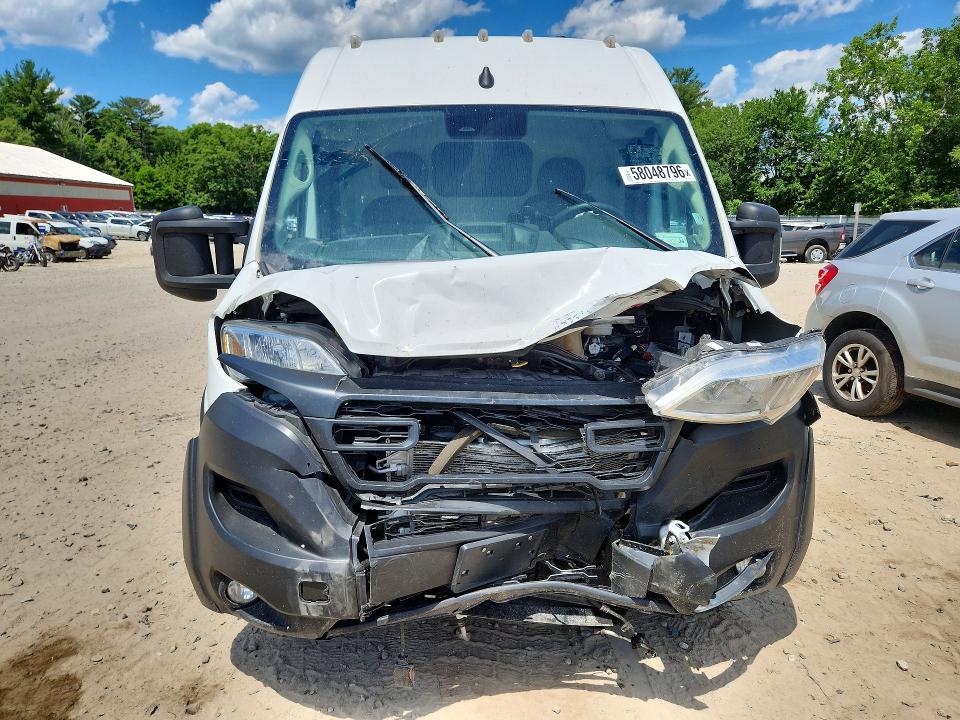 Aukcja sprzedaży 2024 Ram Promaster 2500, vin: 3C6LRVDGXRE139992, numer aukcji: 58048796