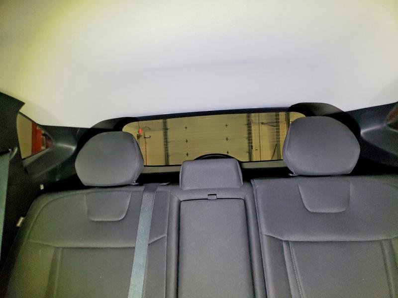 53118106 :رقم المزاد ، 3KMJBCDE9SE020440 vin ، 2025 Hyundai Tucson مزاد بيع