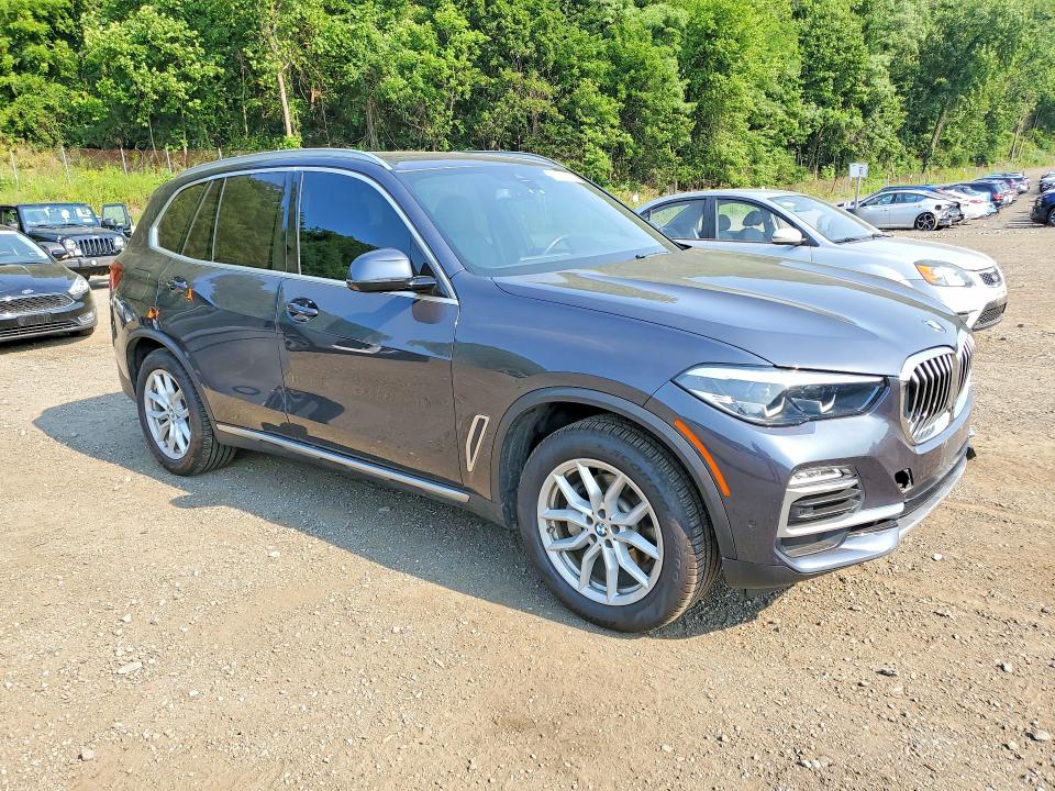 Aukcja sprzedaży 2019 Bmw X5, vin: 5UXCR6C59KLL51194, numer aukcji: 85633925