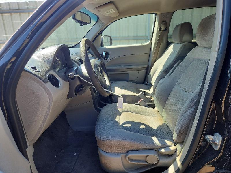 Продаж на аукціоні авто 2010 Chevrolet Hhr, vin: 3GNBAADB1AS536514, номер лоту: 57225476