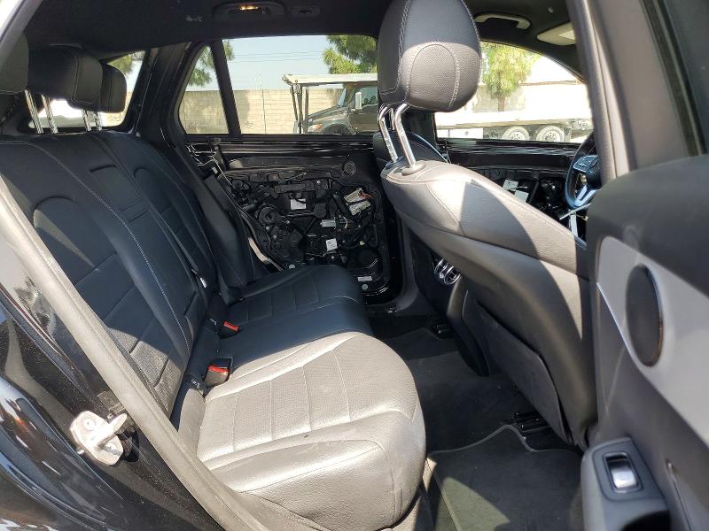 Aukcja sprzedaży 2021 Mercedes-benz Glc, vin: W1N0G8DB9MV284266, numer aukcji: 58831346