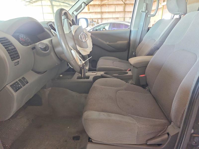 2014 Nissan Frontier მანქანა იყიდება აუქციონზე, vin: 1N6AD0ER3EN733490, აუქციონის ნომერი: 55475046