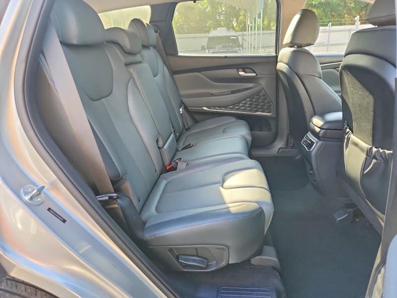 59229336 :رقم المزاد ، 5NMS34AJ4PH606197 vin ، 2023 Hyundai Santa Fe مزاد بيع