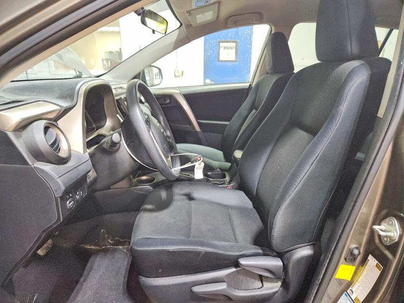 Продаж на аукціоні авто 2014 Toyota Rav4, vin: JTMBFREV3ED092706, номер лоту: 57742686