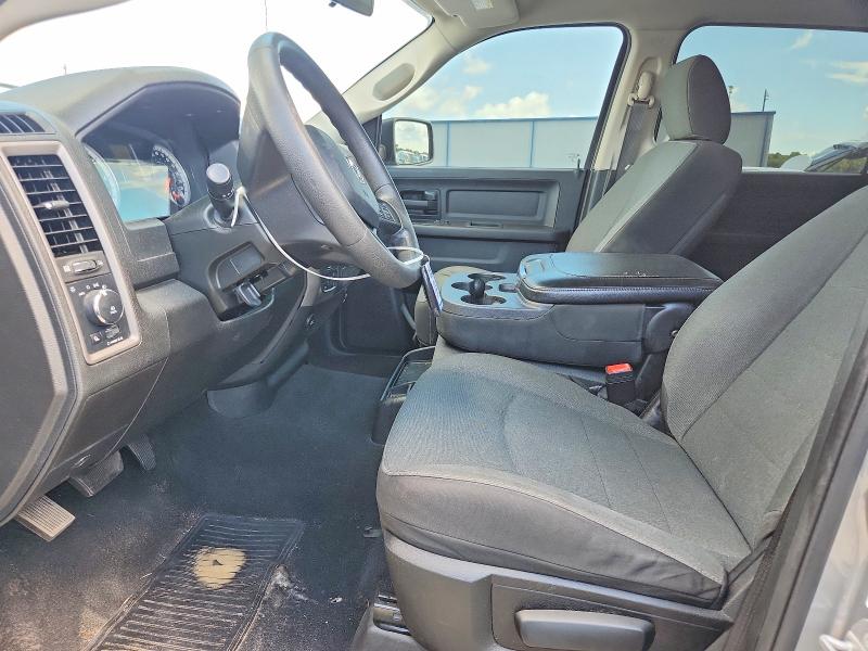 Aukcja sprzedaży 2022 Ram 1500 Classic, vin: 3C6RR7KG9NG230503, numer aukcji: 58194696