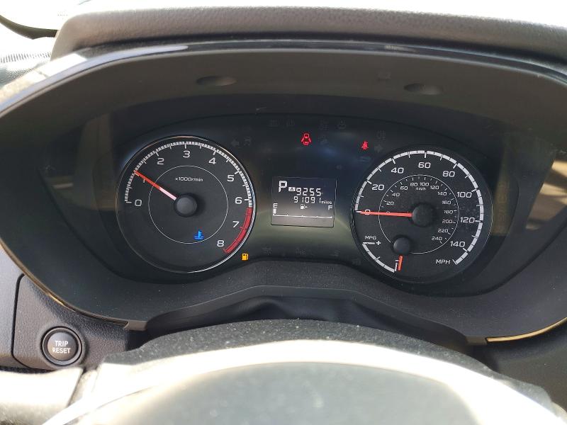 Aukcja sprzedaży 2017 Subaru Impreza, vin: 4S3GKAA63H3612852, numer aukcji: 55792406