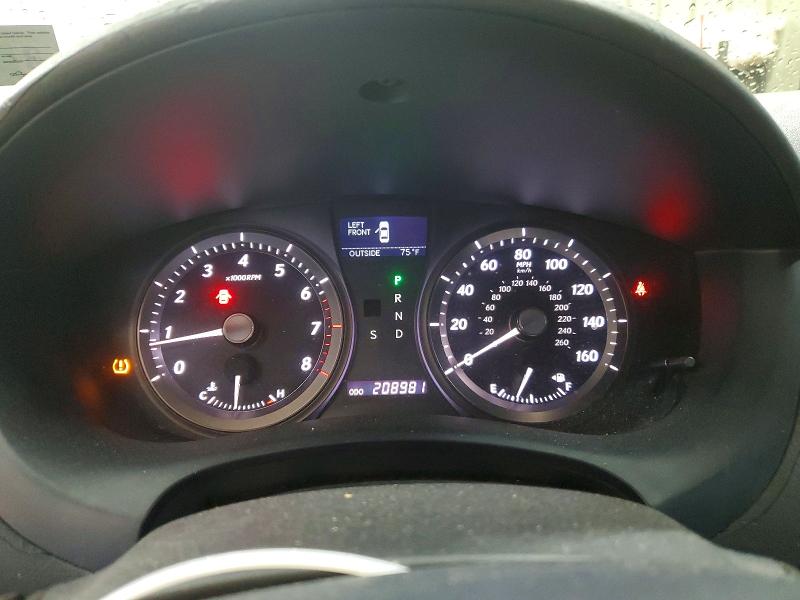 Продаж на аукціоні авто 2007 Lexus Es, vin: JTHBJ46G872025498, номер лоту: 58414426