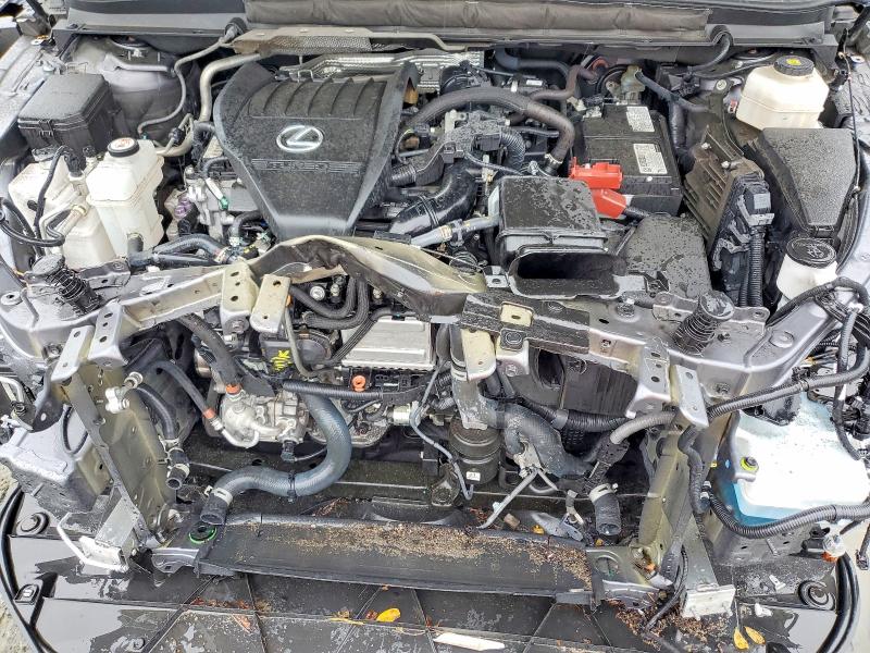 2023 Lexus Rx 350 მანქანა იყიდება აუქციონზე, vin: 2T2BAMCA2PC006816, აუქციონის ნომერი: 57955906