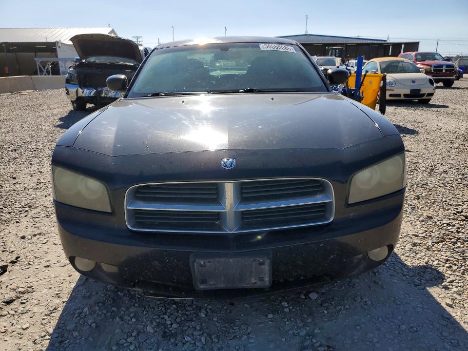 Aukcja sprzedaży 2006 Dodge Charger, vin: 2B3KA53H26H140156, numer aukcji: 58558686