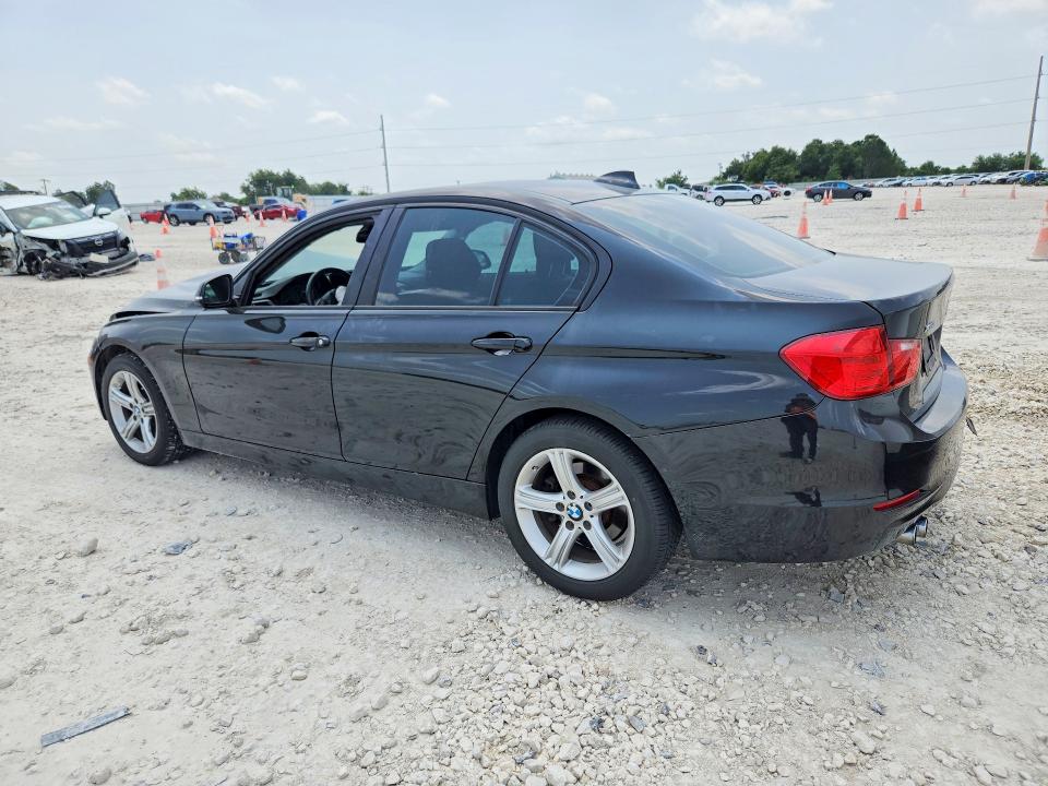 Продажа на аукционе авто 2015 Bmw 328, vin: WBA3B5C5XFF963017, номер лота: 58640796
