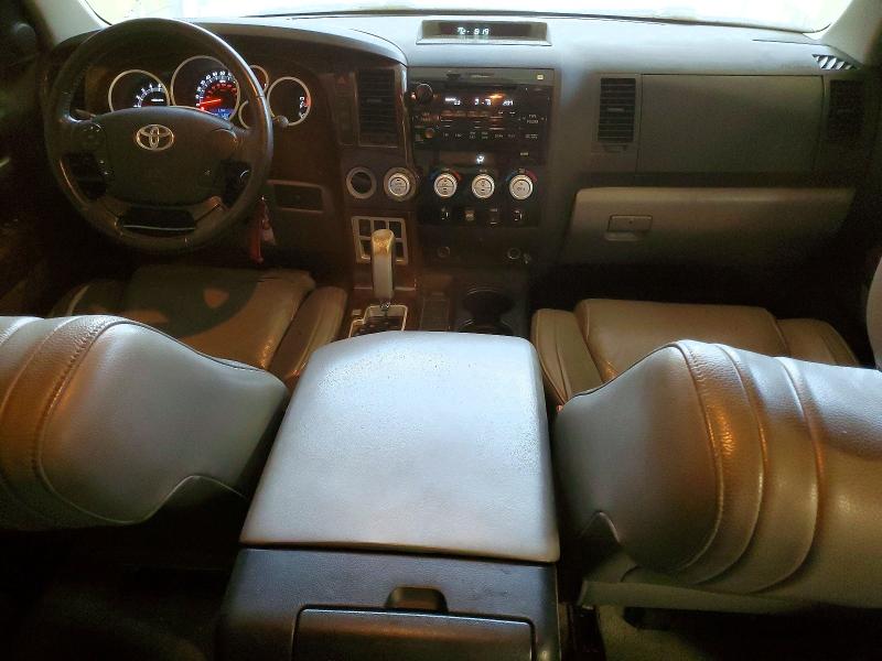 57921976 :رقم المزاد ، 5TFBV58127X003648 vin ، 2007 Toyota Tundra مزاد بيع