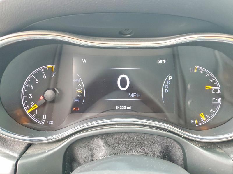 Aukcja sprzedaży 2021 Jeep Grand Cherokee, vin: 1C4RJFBG6MC538336, numer aukcji: 57782776