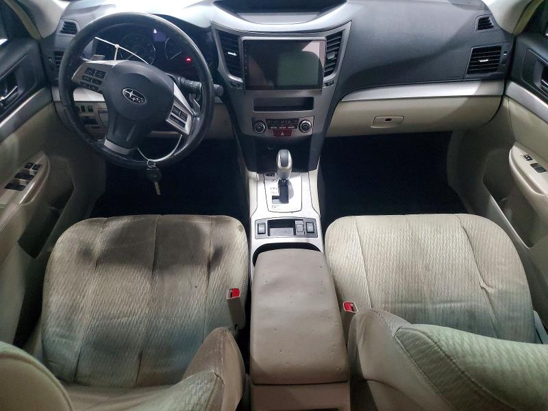 2012 Subaru Outback მანქანა იყიდება აუქციონზე, vin: 4S4BRCCC1C3251808, აუქციონის ნომერი: 57911566