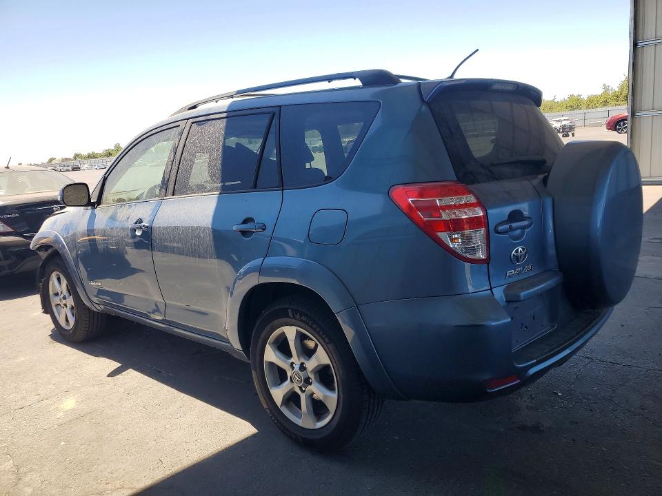 2011 Toyota Rav4 მანქანა იყიდება აუქციონზე, vin: 2T3YK4DV3BW010482, აუქციონის ნომერი: 85621685