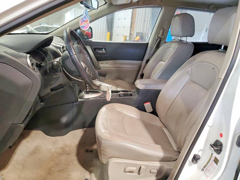 Aukcja sprzedaży 2013 Nissan Rogue, vin: JN8AS5MV4DW617121, numer aukcji: 55729746